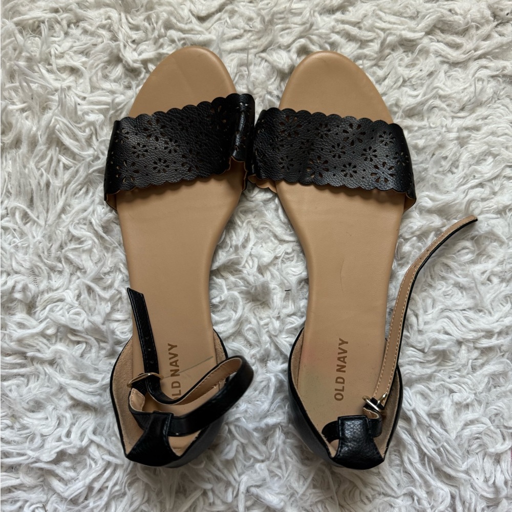 Old Navy sandals